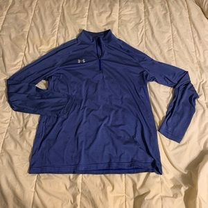Under Armour 1/4 Zip